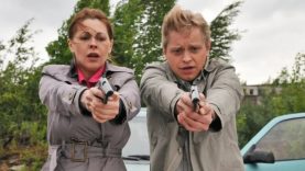 Дорожный патруль