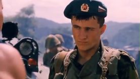  » Марш – бросок »