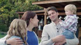 Дашкина любовь