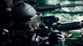 Отпуск по ранению