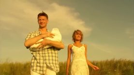 Огонь в моей душе