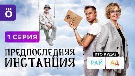 « Предпоследняя инстанция »