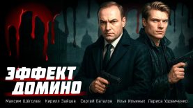 Эффект домино »,2023