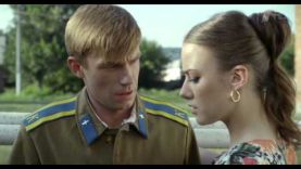 фильм обнимая небо все серии подряд